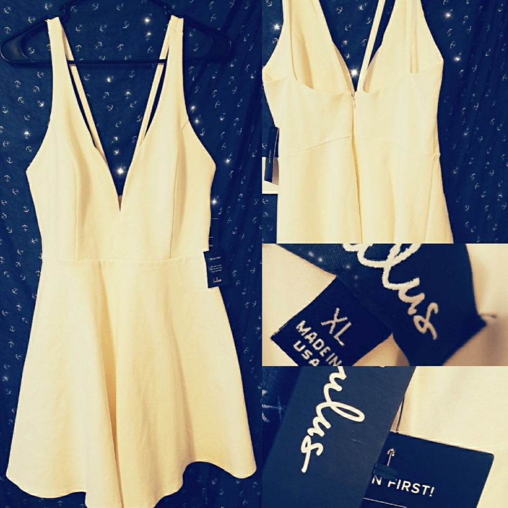 Women's Dress